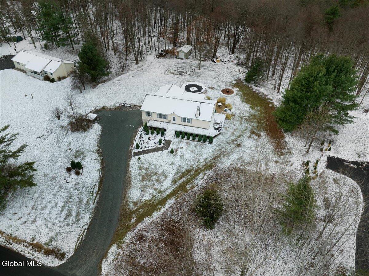 63 Methodist Farm Road Averill Park, NY 12018 - Photo 37 of 52 46-DJI_0023