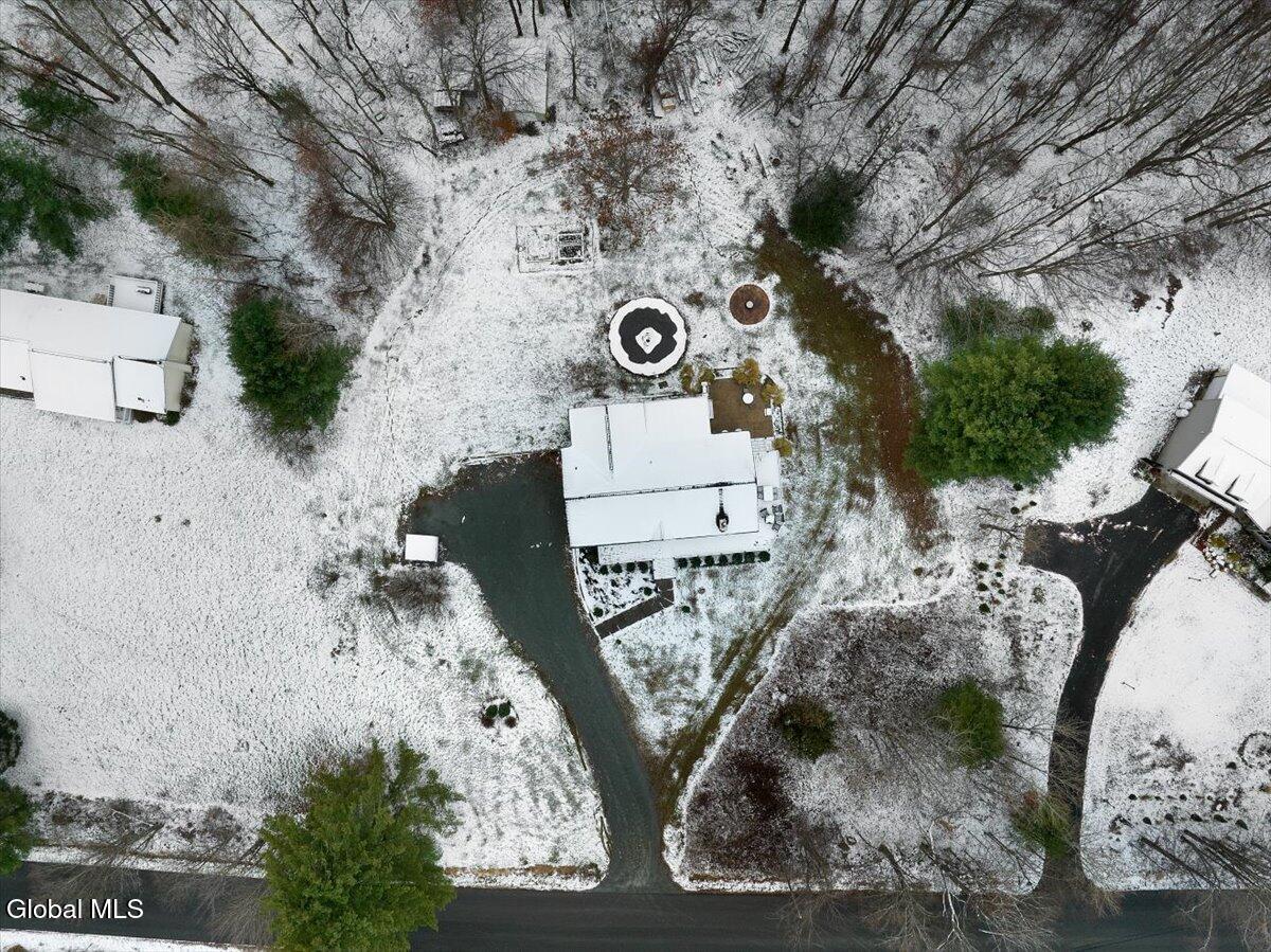 63 Methodist Farm Road Averill Park, NY 12018 - Photo 38 of 52 47-DJI_0028