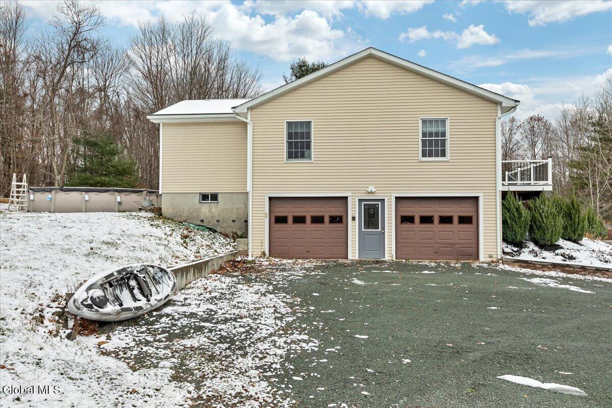 63 Methodist Farm Road Averill Park, NY 12018 - Photo 42 of 52 51-IMG_3423