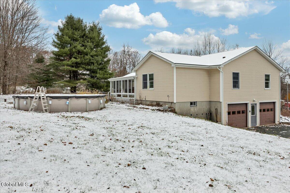 63 Methodist Farm Road Averill Park, NY 12018 - Photo 43 of 52 52-IMG_3428