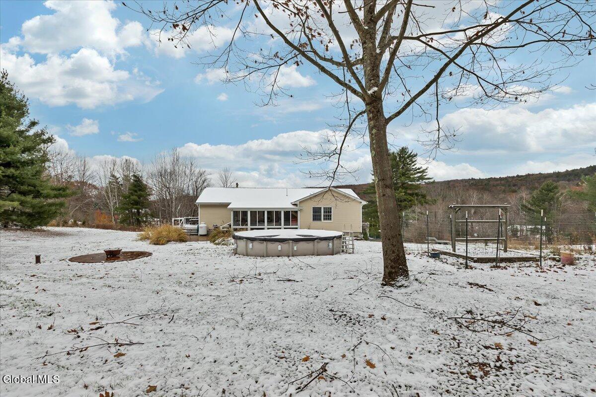 63 Methodist Farm Road Averill Park, NY 12018 - Photo 45 of 52 54-IMG_3438