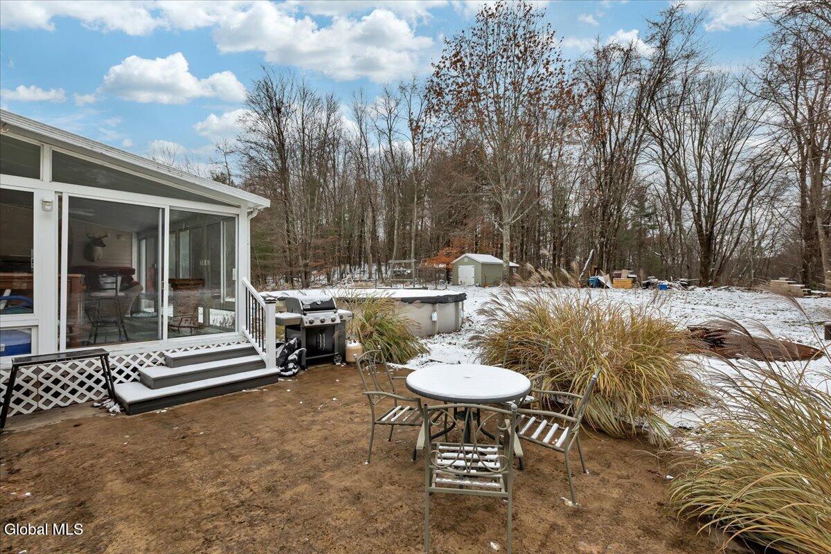 63 Methodist Farm Road Averill Park, NY 12018 - Photo 48 of 52 57-IMG_3453