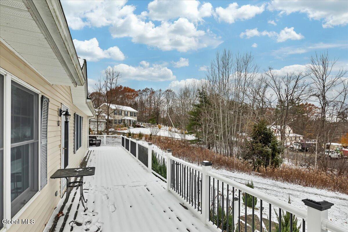 63 Methodist Farm Road Averill Park, NY 12018 - Photo 52 of 52 61-IMG_3478