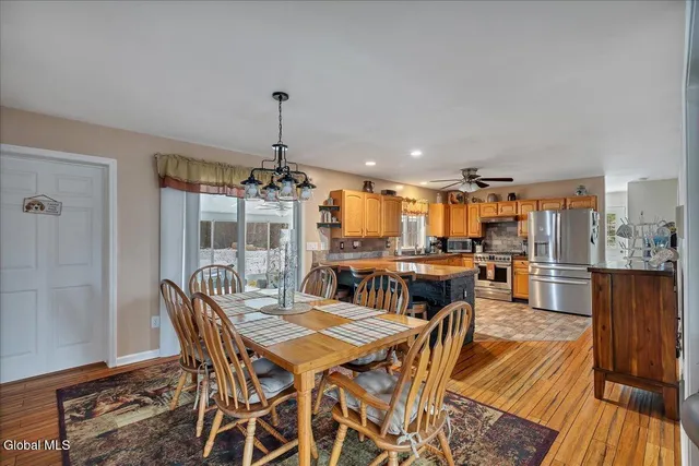 $499,900 | 63 Methodist Farm Road, Averill Park, NY 12018