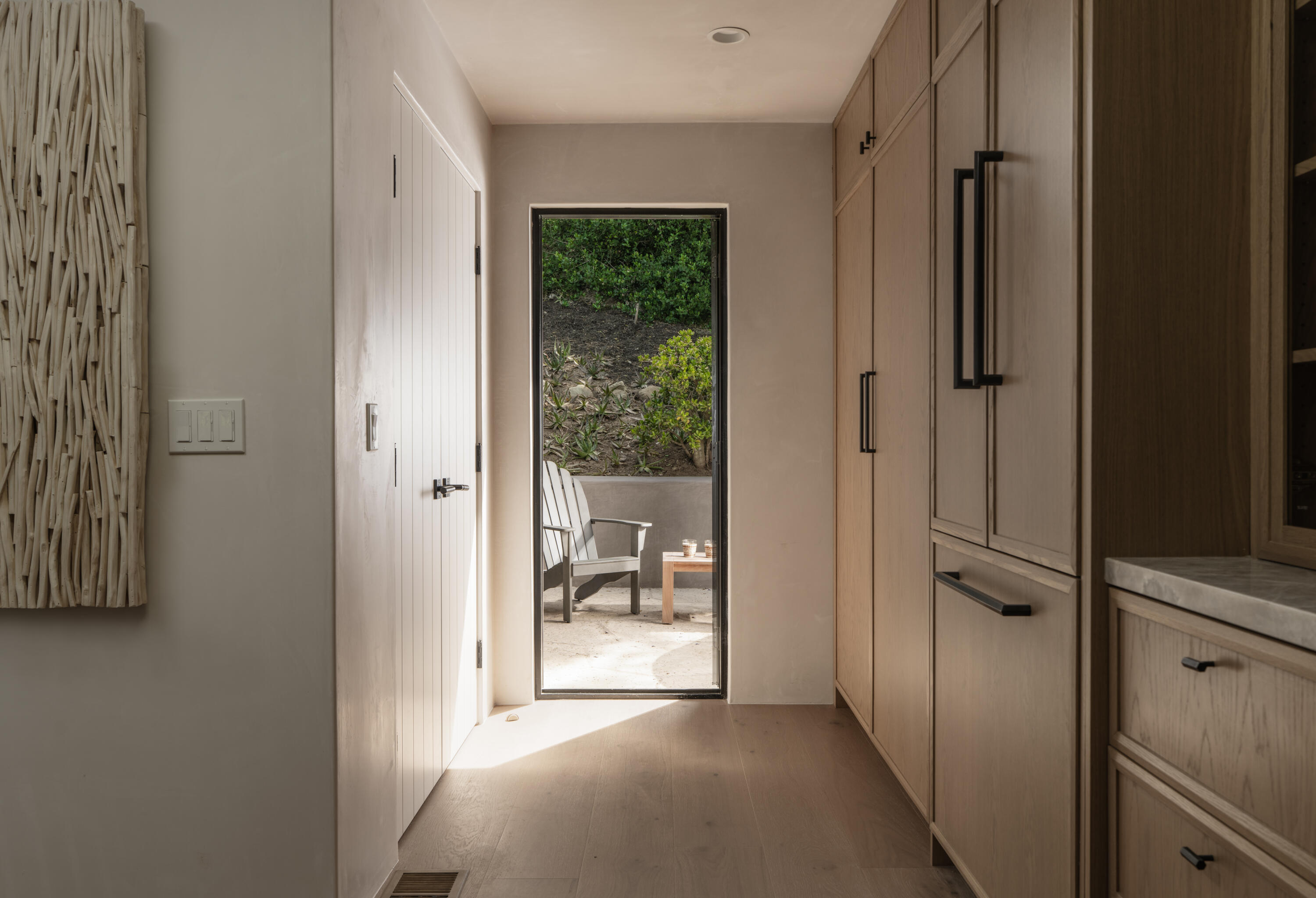 1590 San Roque Road Santa Barbara, CA 93105 - Photo 14 of 50 19. KitchenPantry