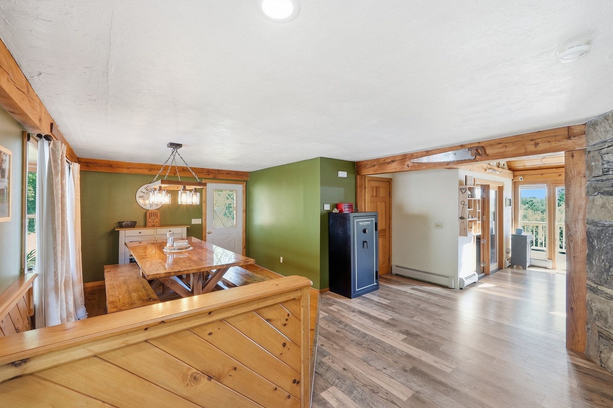 731 East Hill Road East Oakham, MA 01068 - Photo 5 of 35 Gallery Image 5