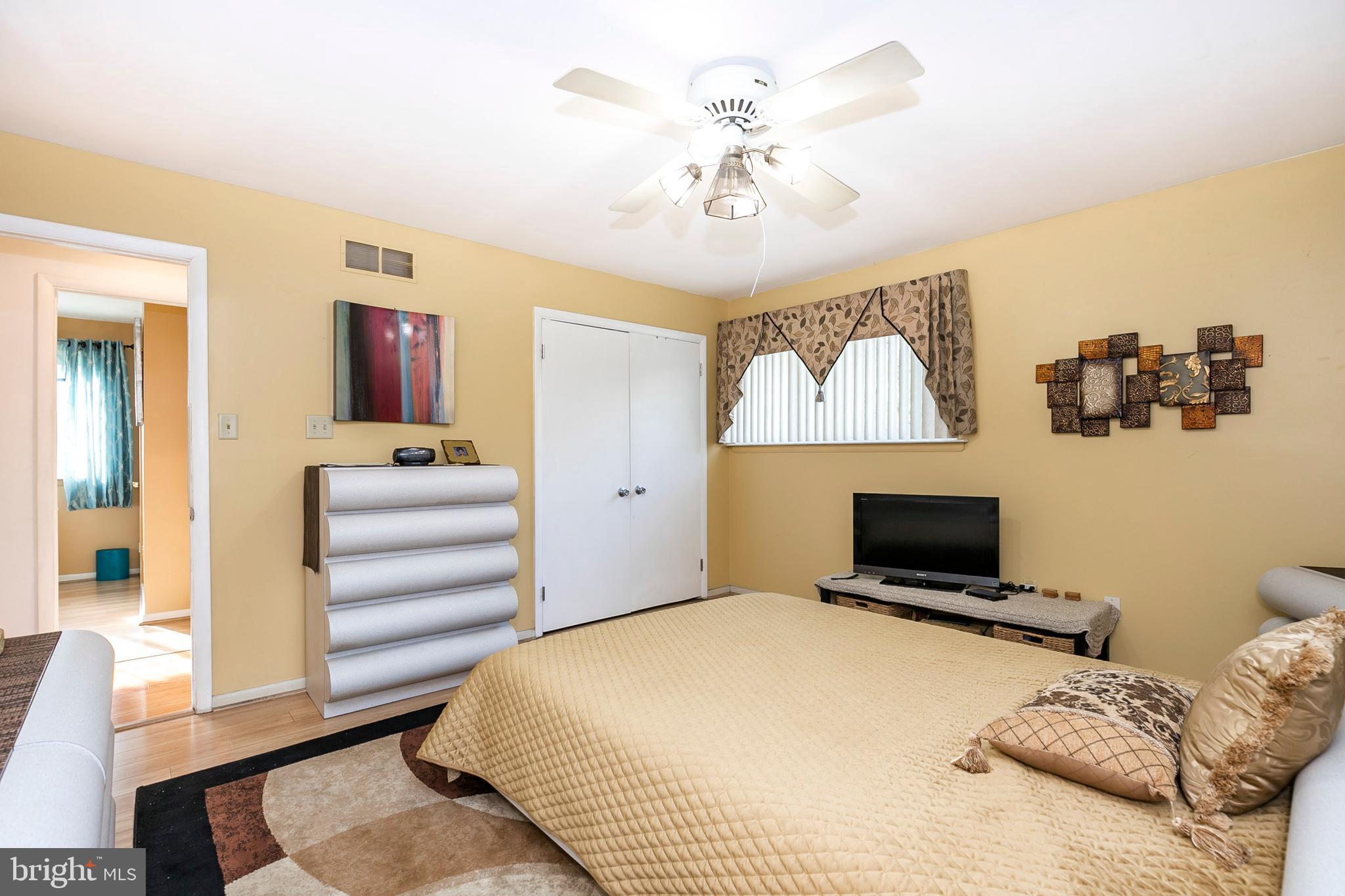 119 Midway Road Phoenixville, PA 19460 - Photo 14 of 30 Master Bedroom