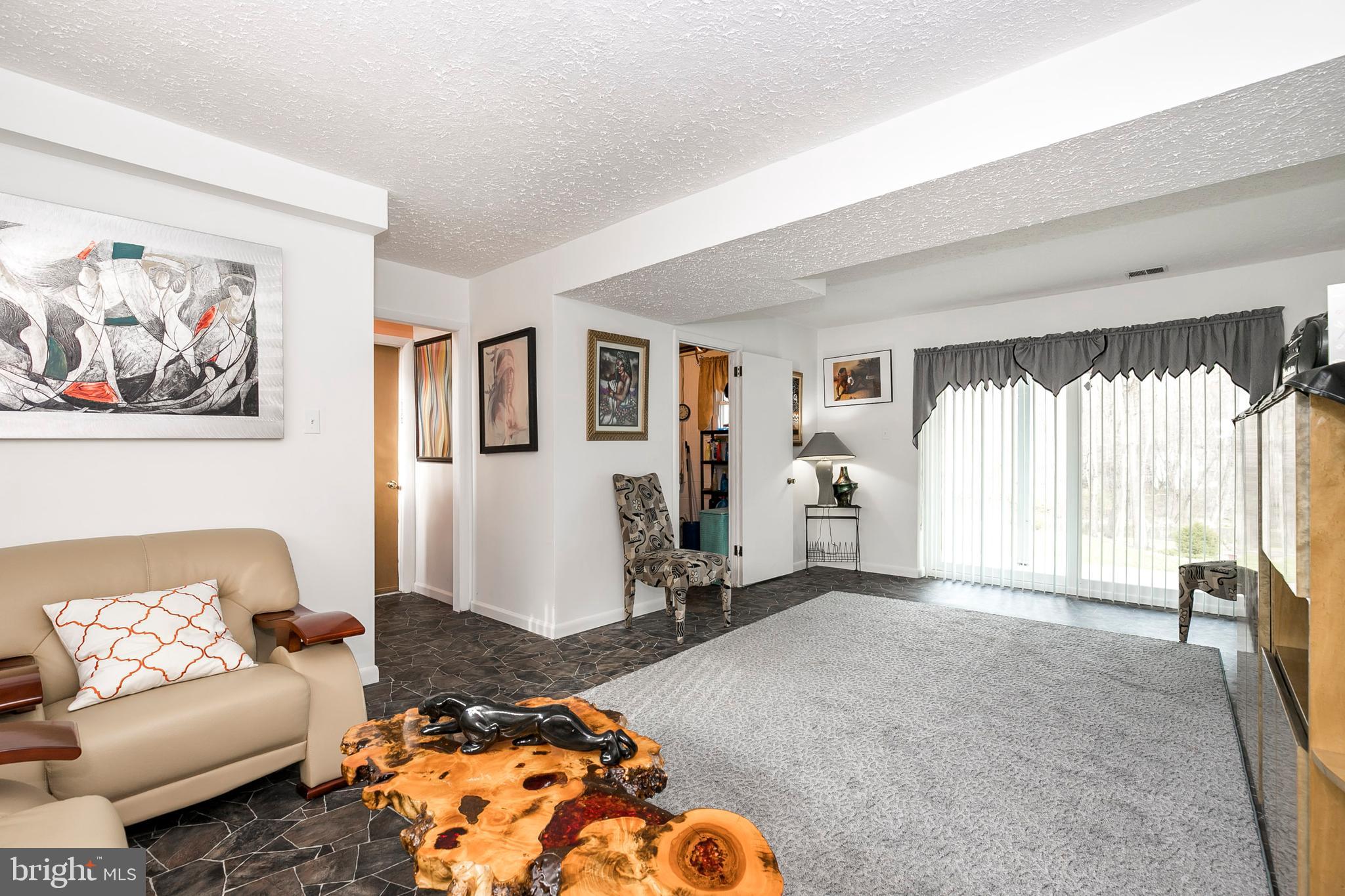 119 Midway Road Phoenixville, PA 19460 - Photo 20 of 30 Family Room with Walk-Out