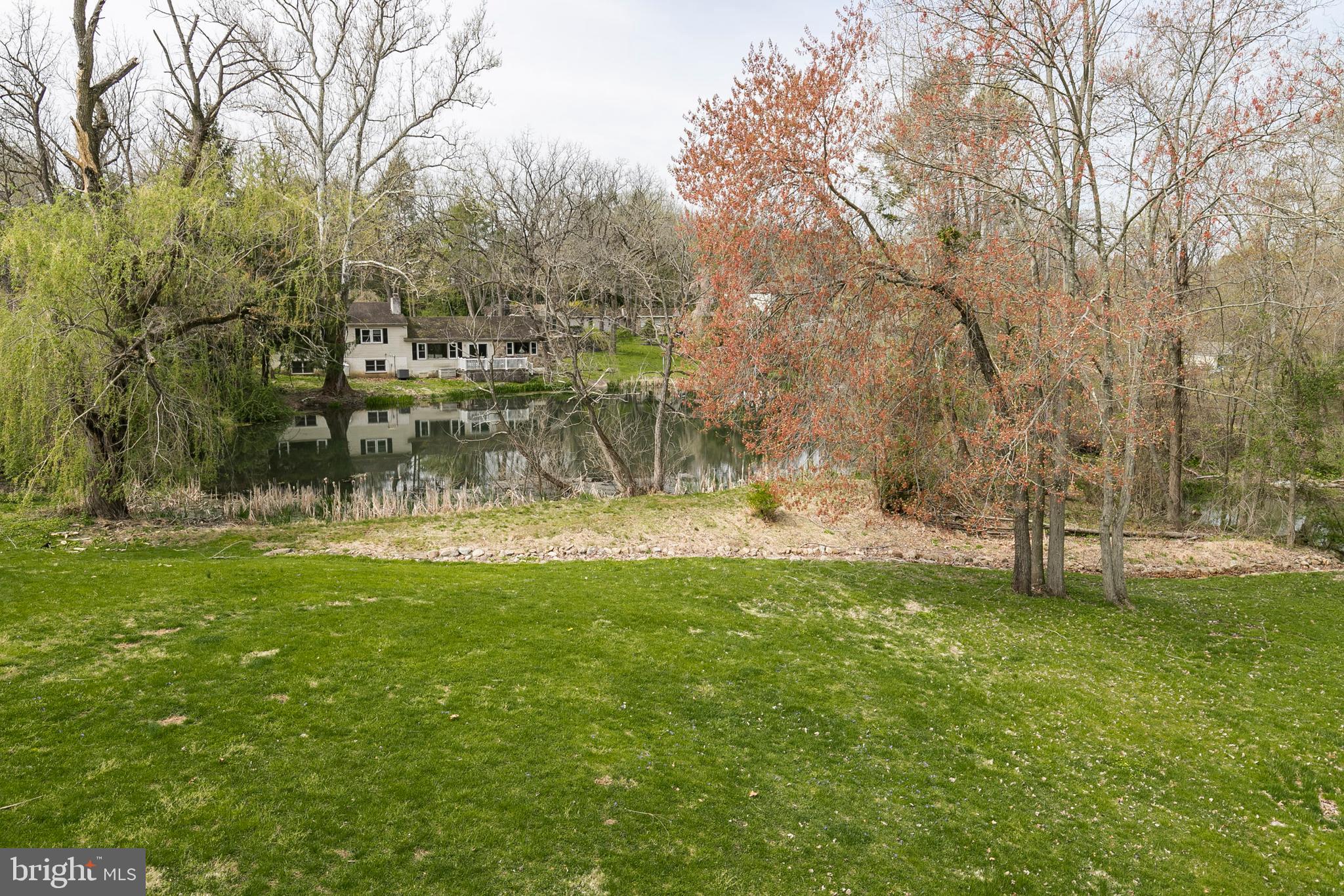 119 Midway Road Phoenixville, PA 19460 - Photo 24 of 30 Water Views