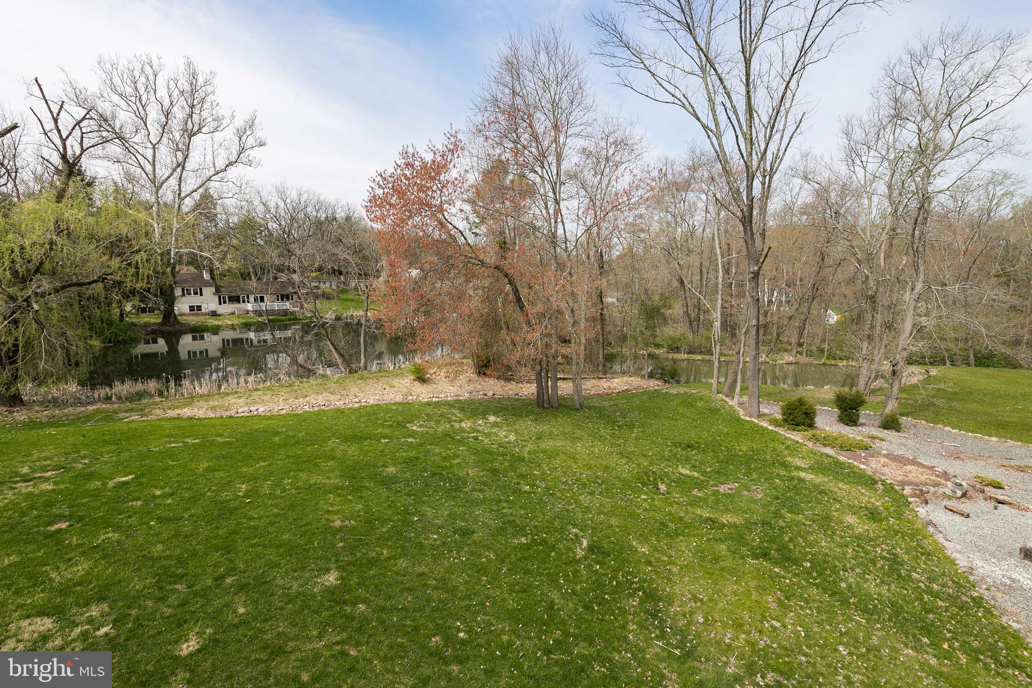 119 Midway Road Phoenixville, PA 19460 - Photo 26 of 30 Water Views from Deck