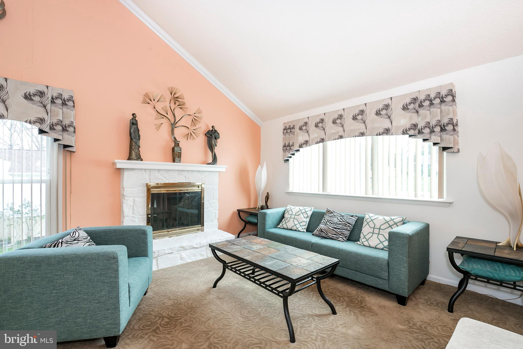 119 Midway Road Phoenixville, PA 19460 - Photo 9 of 30 Living Room