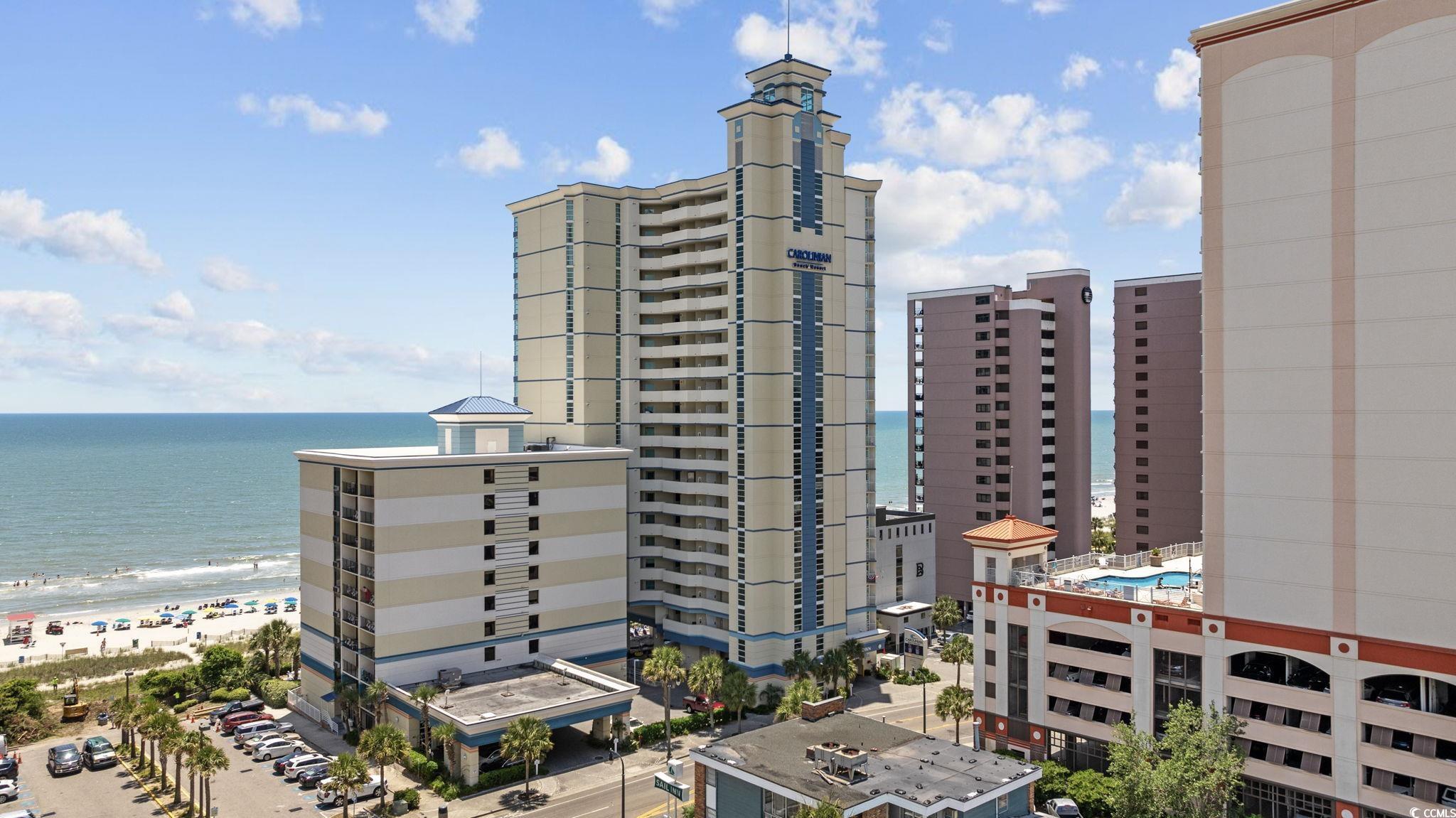 2504 North Ocean Blvd Unit 930  