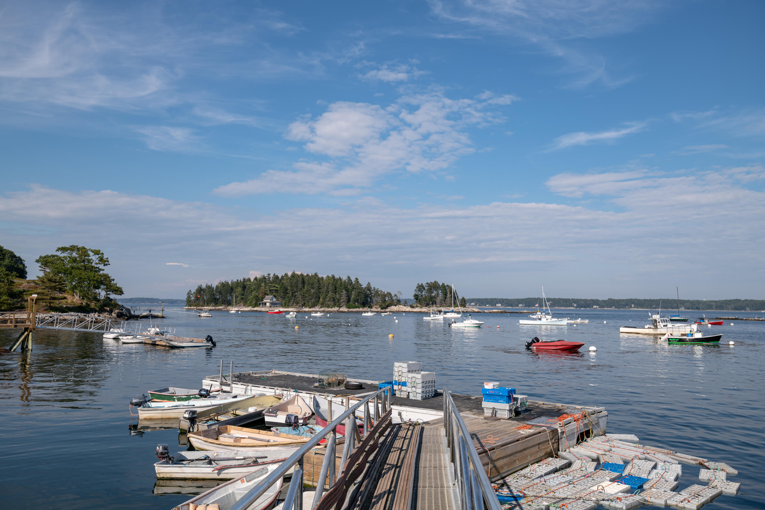 36 North End Road Georgetown, ME 04548 - Photo 29 of 30 5 Islands-29
