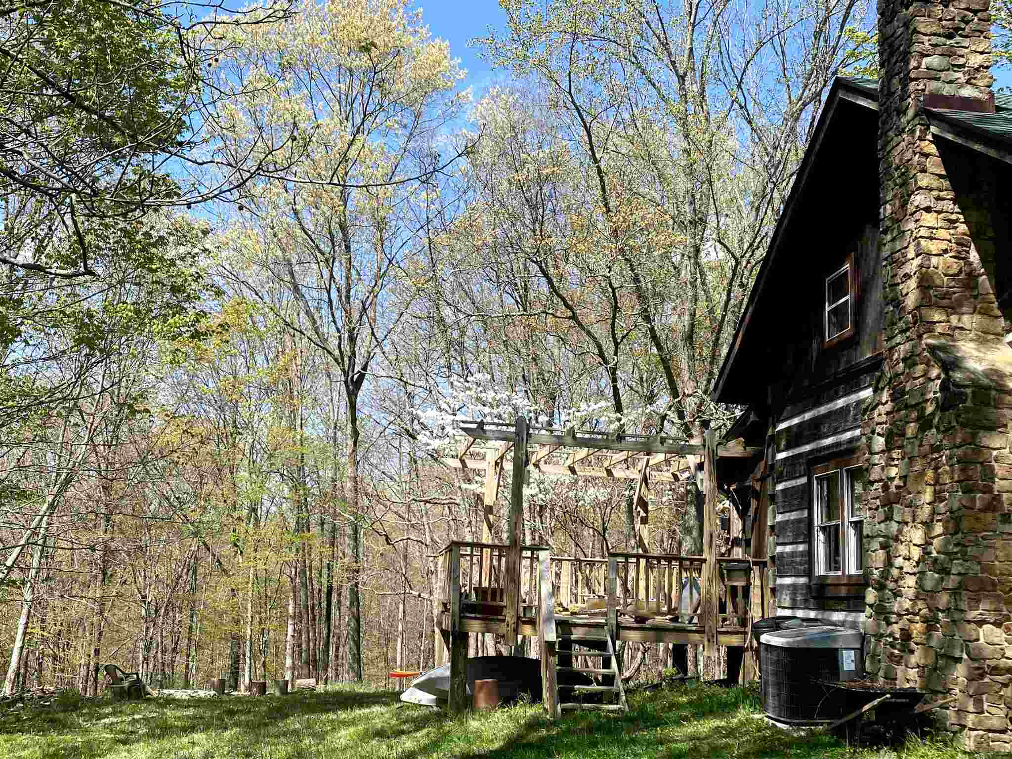 7503 East Rush Ridge Road Bloomington, IN 47401 - Photo 5 of 13