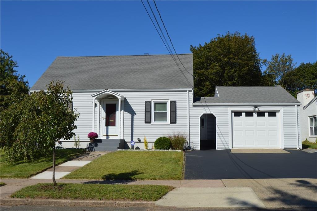 12 Albert Road Hamden, CT 06514 - Photo 1 of 1 Gallery Image 1