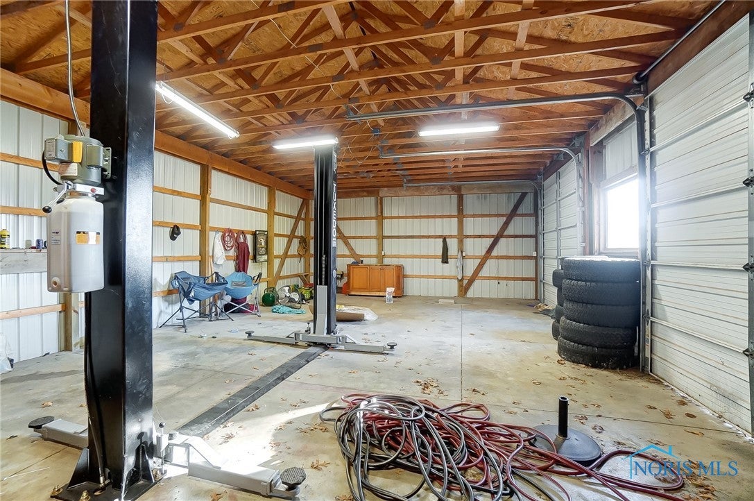 7657 Covert Road Toledo, OH 43617 - Photo 34 of 50 Gallery Image 34