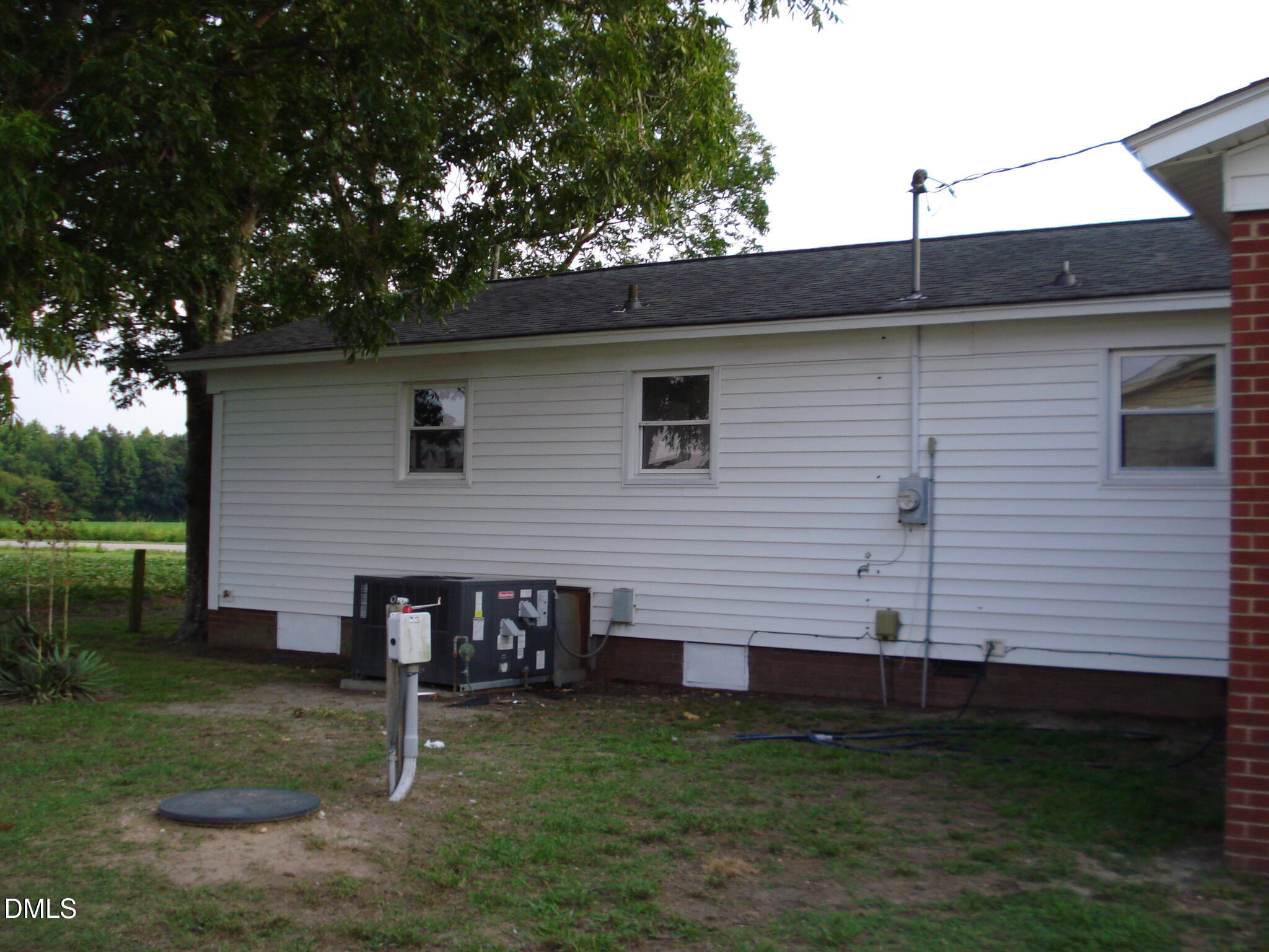 3900 North Spring Branch Road Dunn, NC 28334 - Photo 27 of 34 DSC09262