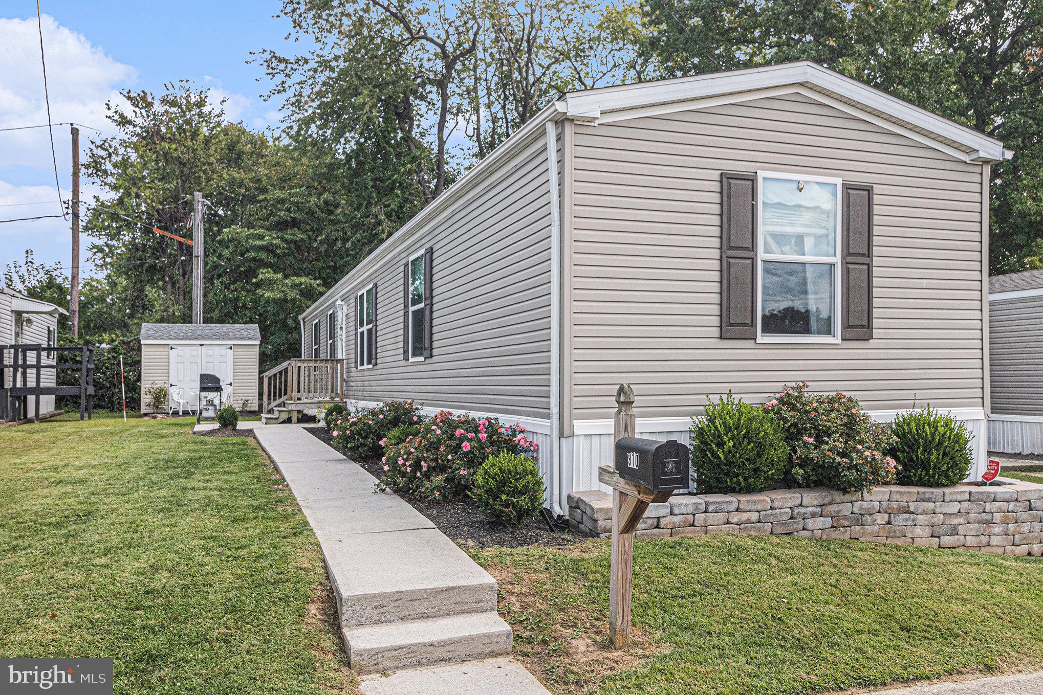 910 Alpha Road Wilmington, DE 19810 - Photo 14 of 15