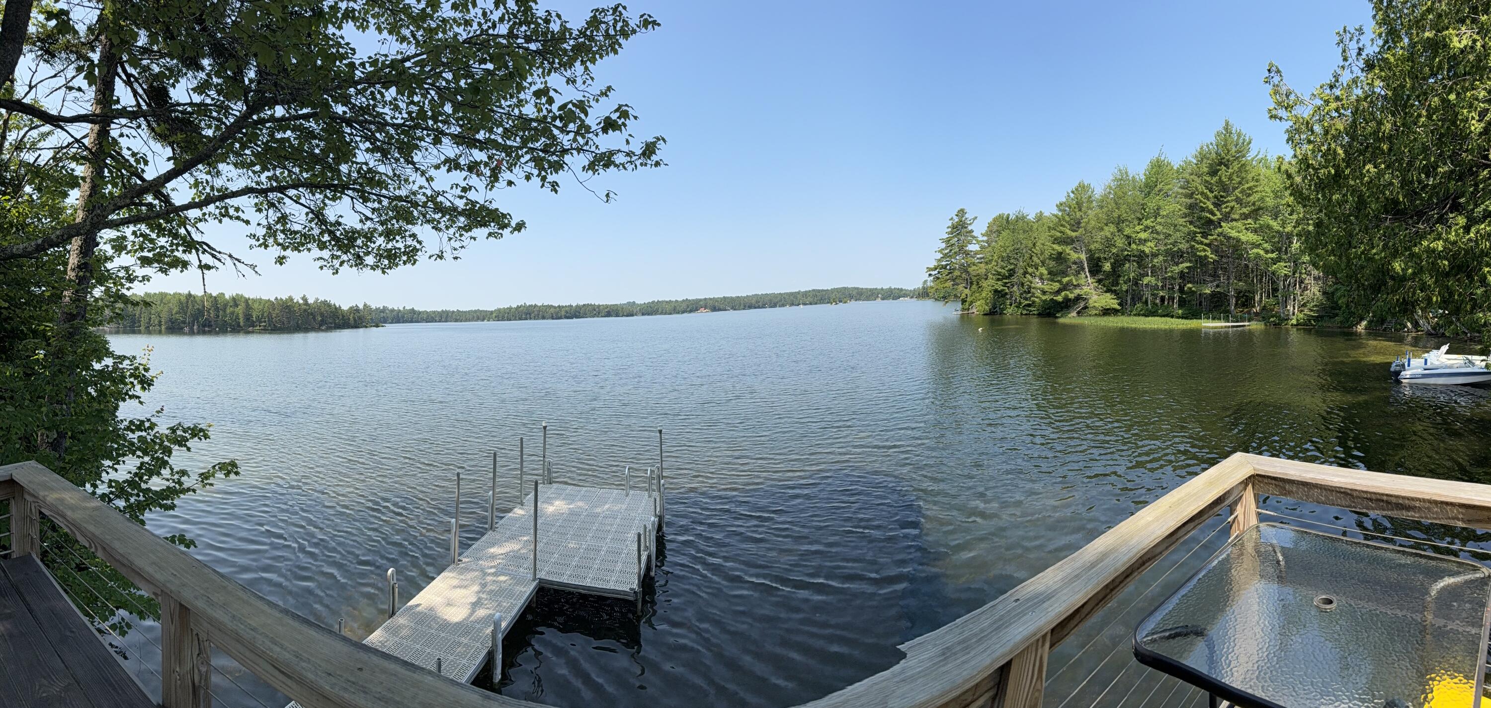 218 Georges Pond Road Franklin, ME 04634 - Photo 3 of 11 IMG_9983