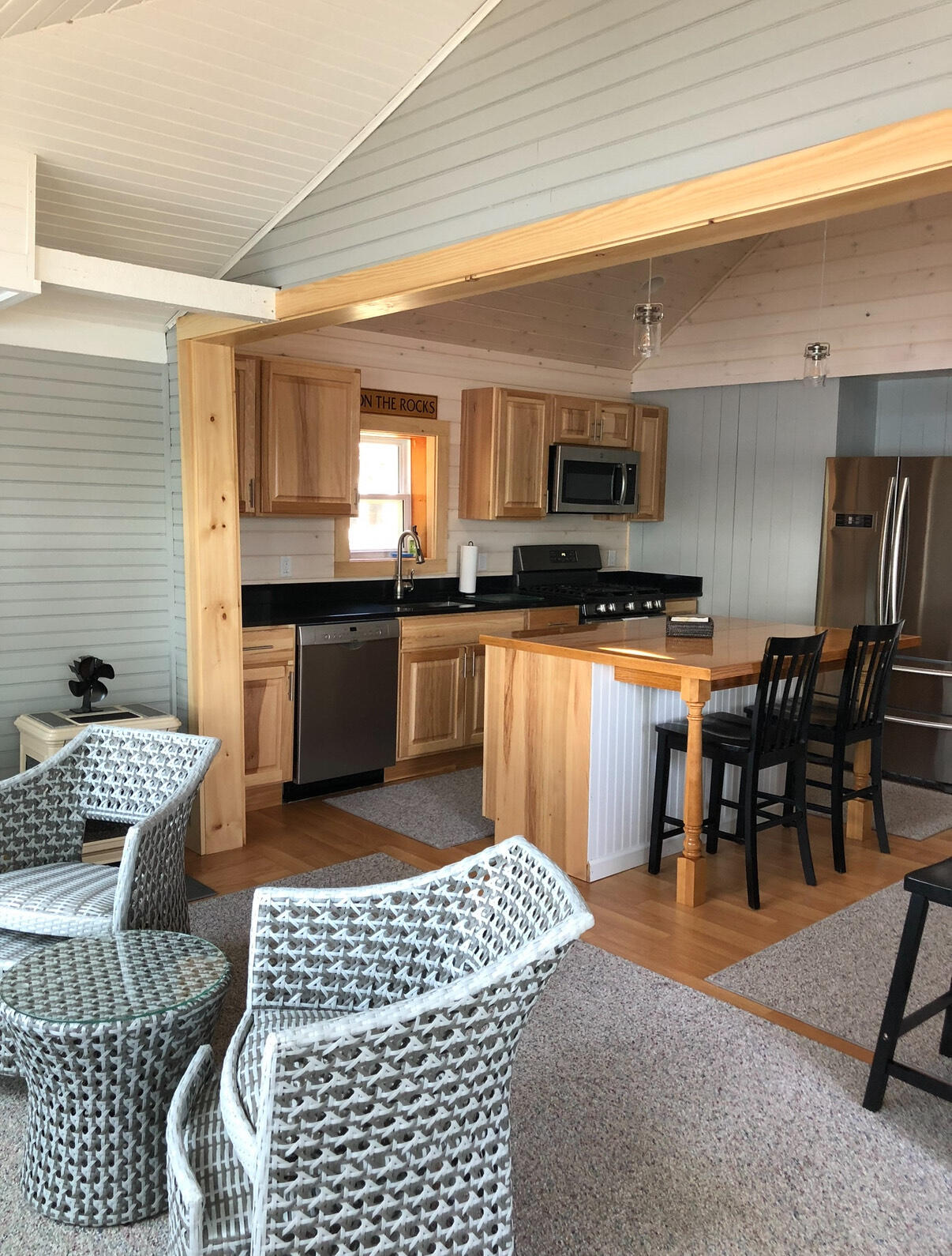 218 Georges Pond Road Franklin, ME 04634 - Photo 6 of 11 IMG_0821