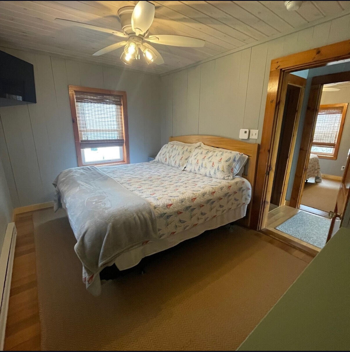 218 Georges Pond Road Franklin, ME 04634 - Photo 8 of 11 IMG_0824