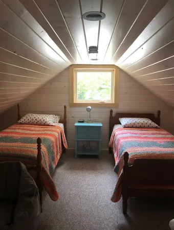 $519,000 | 218 Georges Pond Road, Franklin, ME 04634