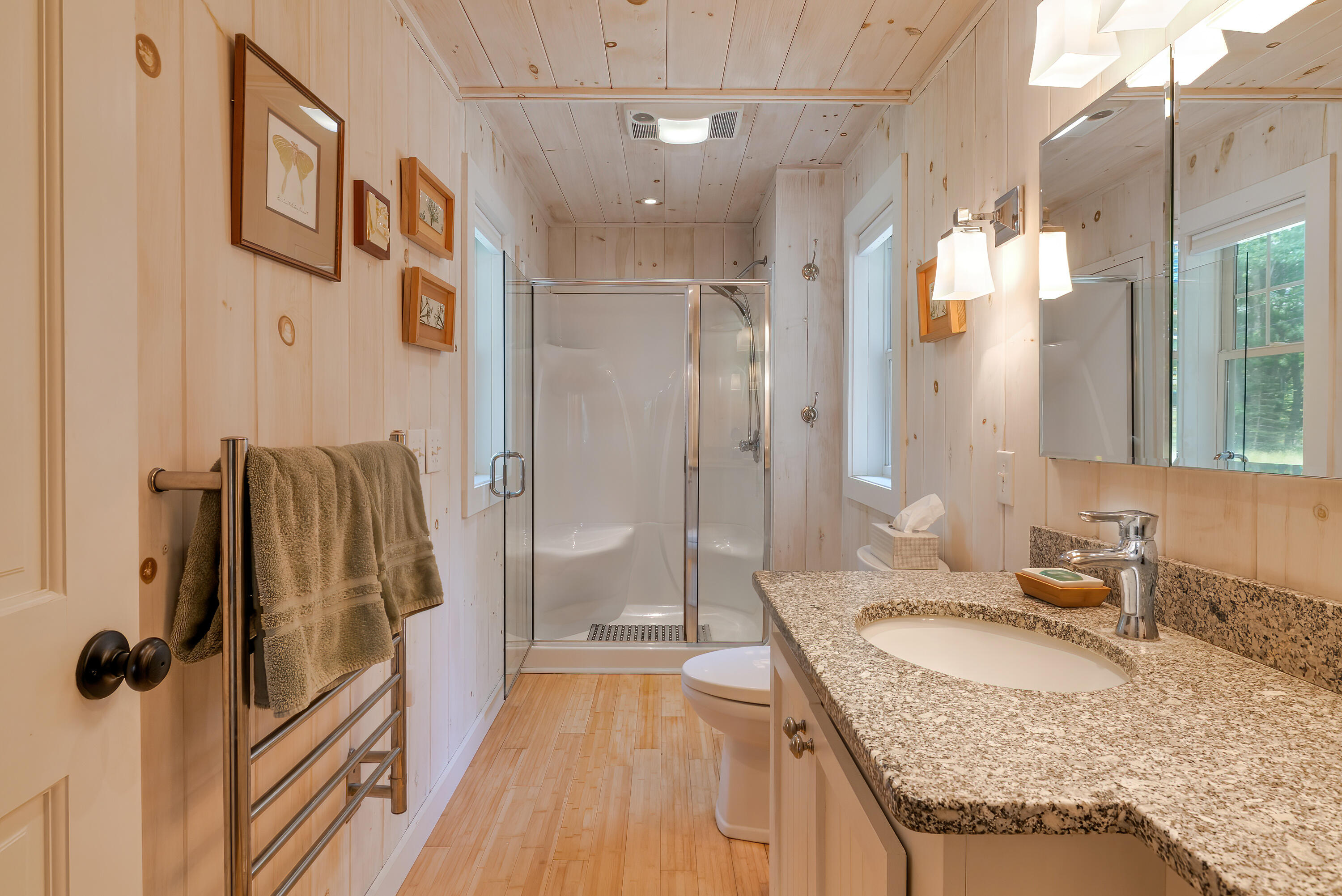 19 Hopewell Point Sullivan, ME 04664 - Photo 26 of 49 87-19 Hopewell Point, Sullivan ME-DTP