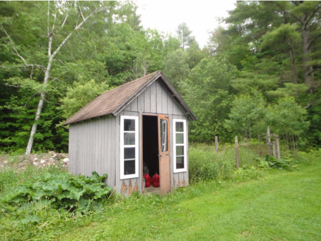 73 Governor Peck Road Jericho, VT 05465 - Photo 11 of 11