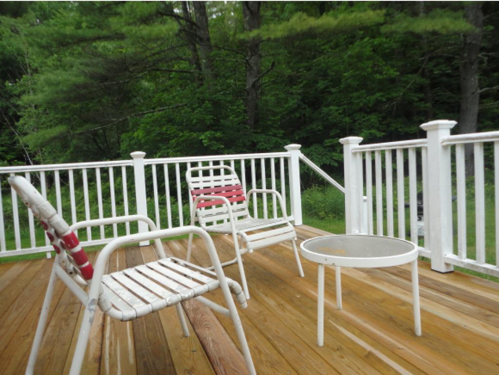 73 Governor Peck Road Jericho, VT 05465 - Photo 10 of 11