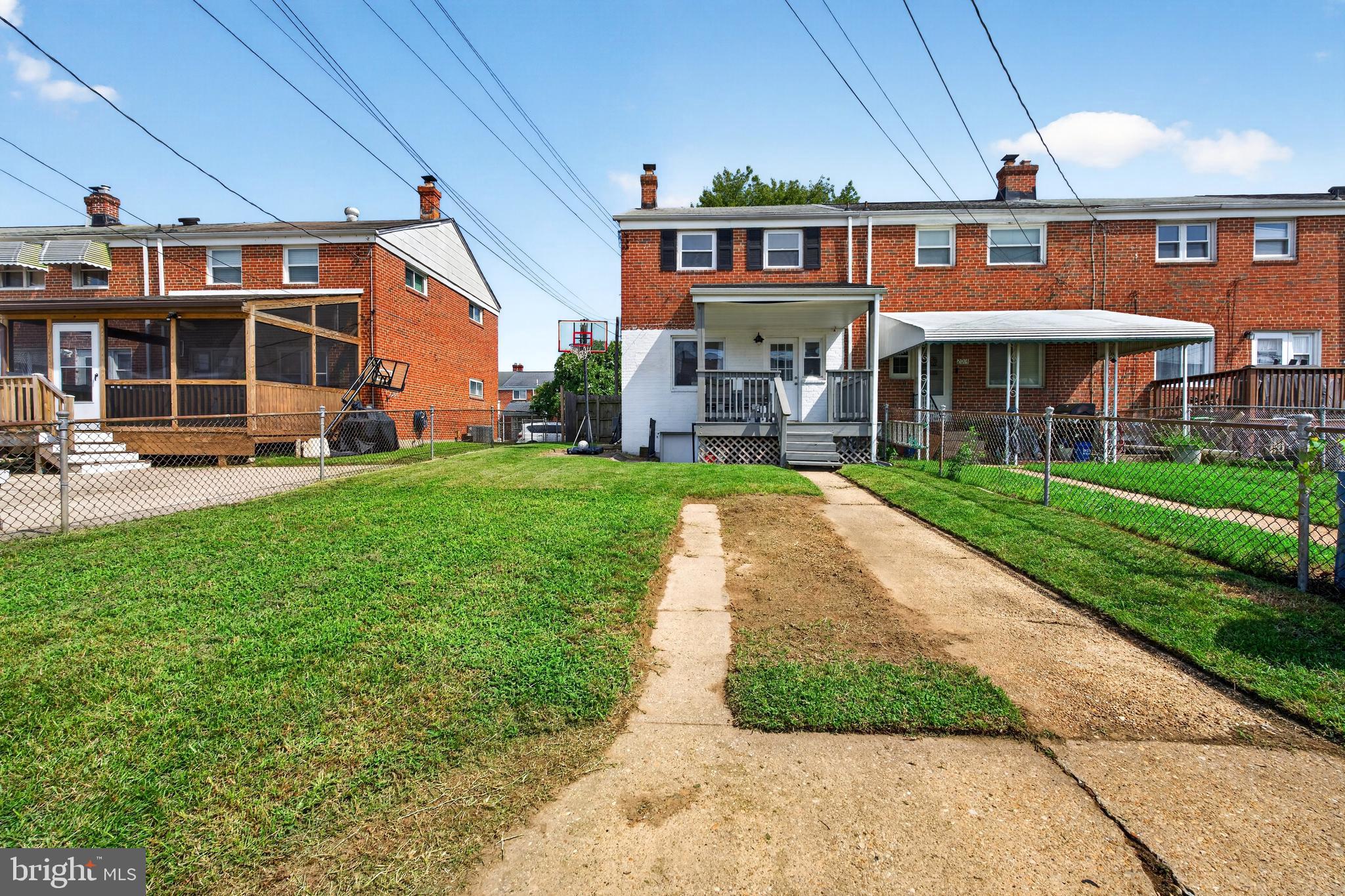 2012 Ormand Road Baltimore, MD 21222 - Photo 5 of 25 Gallery Image 5