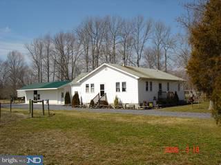 1323 Bryants Corner Road Hartly, DE 19953 - Photo 1 of 3 Gallery Image 1
