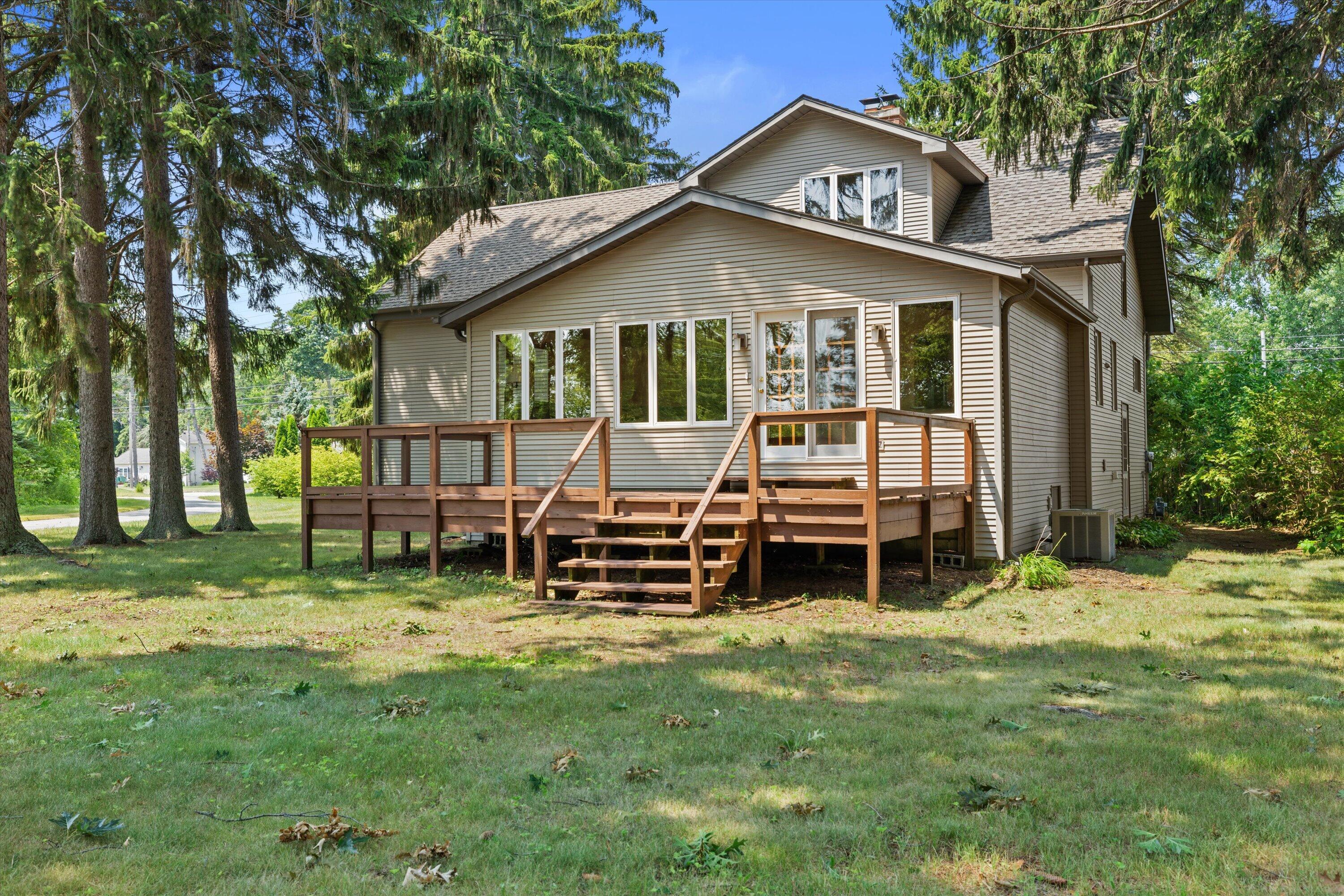 1341 Sheridan Road Somers, WI 53140 - Photo 5 of 46 back