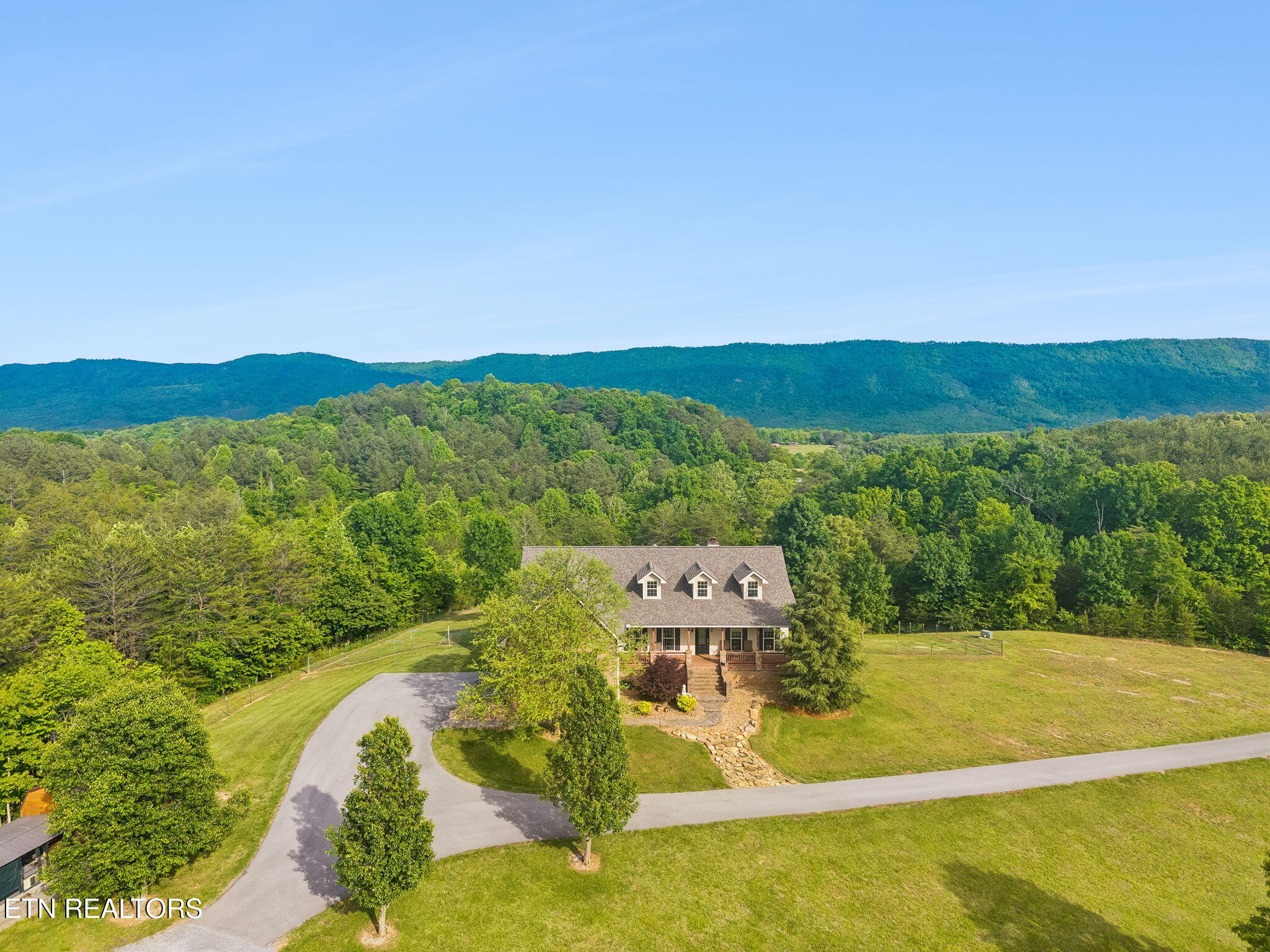 191 County Road 490 Etowah, TN 37331 - Photo 1 of 60 108-191 Co Rd 490 Etowah - 108