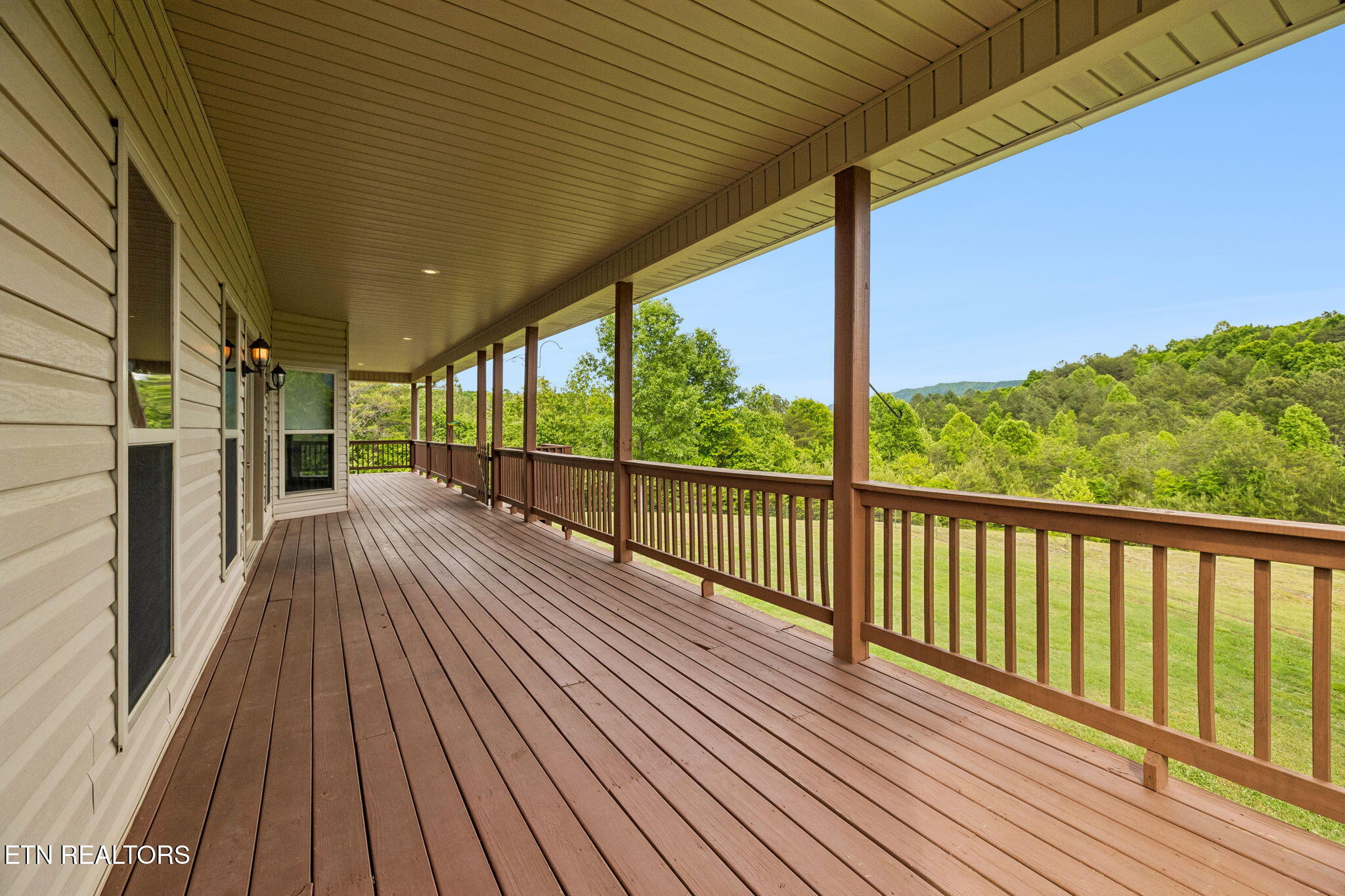 191 County Road 490 Etowah, TN 37331 - Photo 11 of 60 81-191 Co Rd 490 Etowah - 081