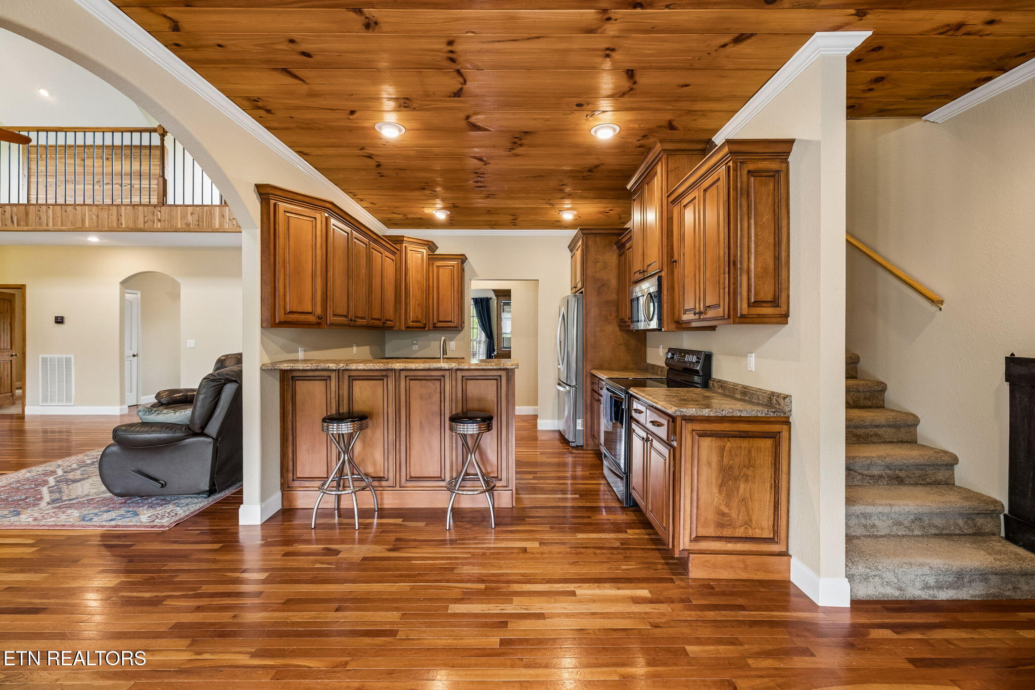 191 County Road 490 Etowah, TN 37331 - Photo 15 of 60 17-191 Co Rd 490 Etowah - 035