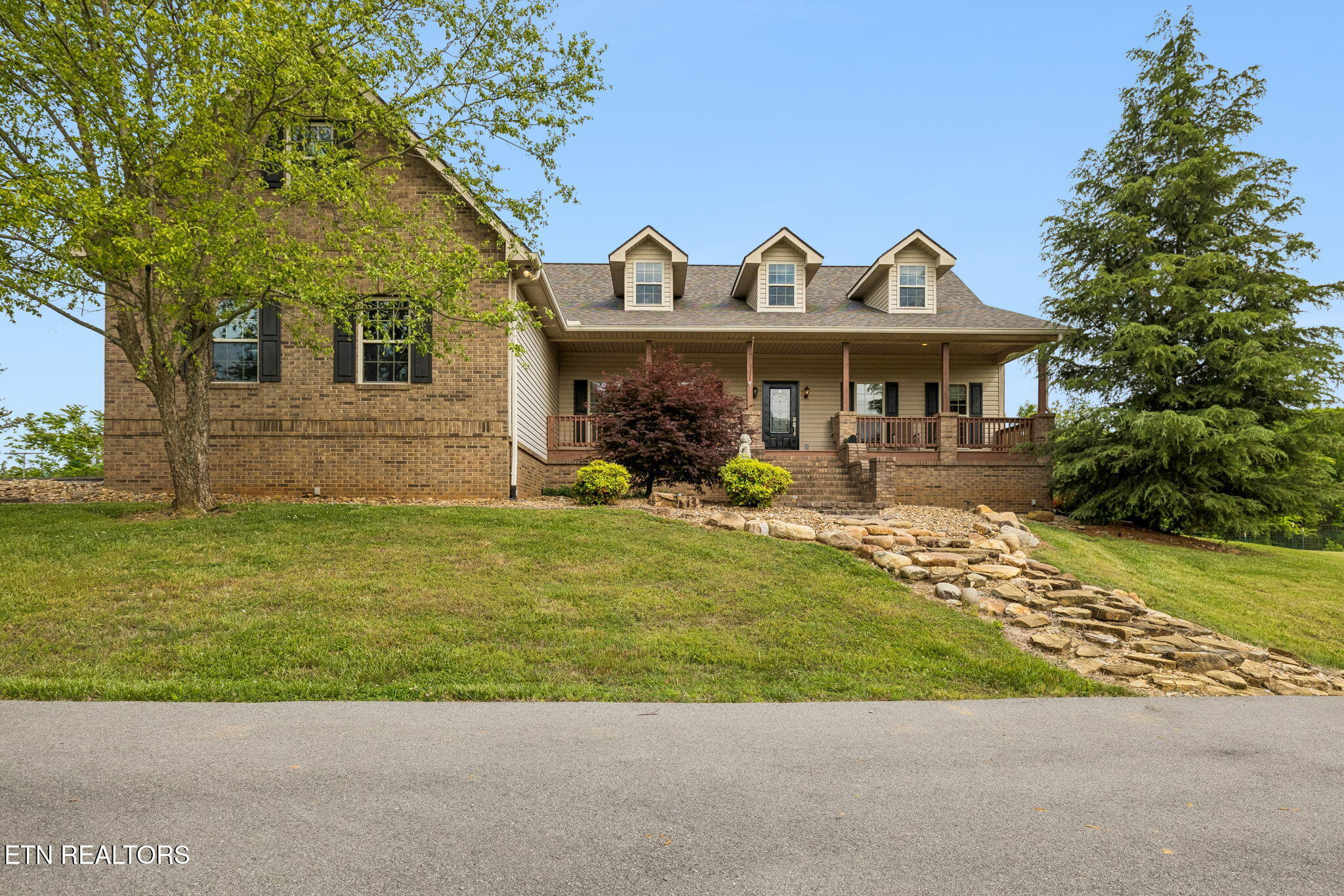 191 County Road 490 Etowah, TN 37331 - Photo 3 of 60 1-191 Co Rd 490 Etowah - 001