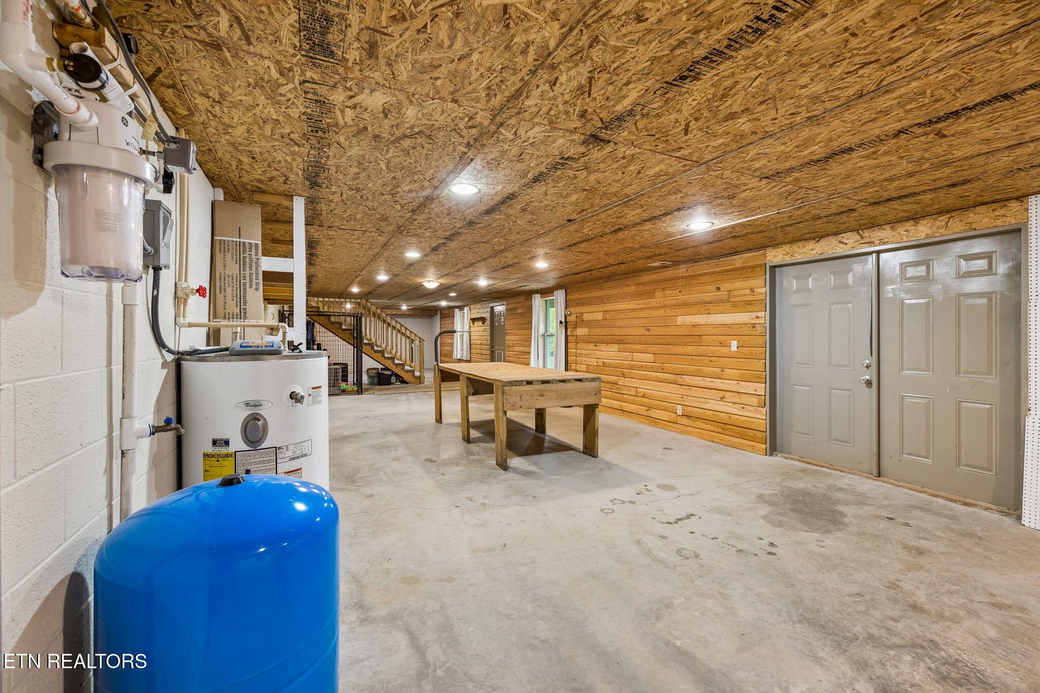 191 County Road 490 Etowah, TN 37331 - Photo 42 of 60 72-191 Co Rd 490 Etowah - 075