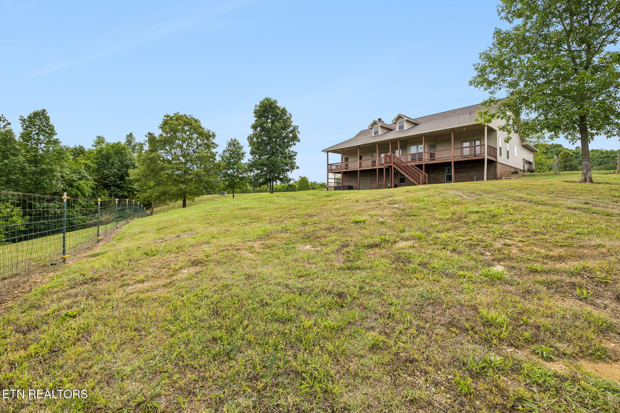 191 County Road 490 Etowah, TN 37331 - Photo 44 of 60 87-191 Co Rd 490 Etowah - 087