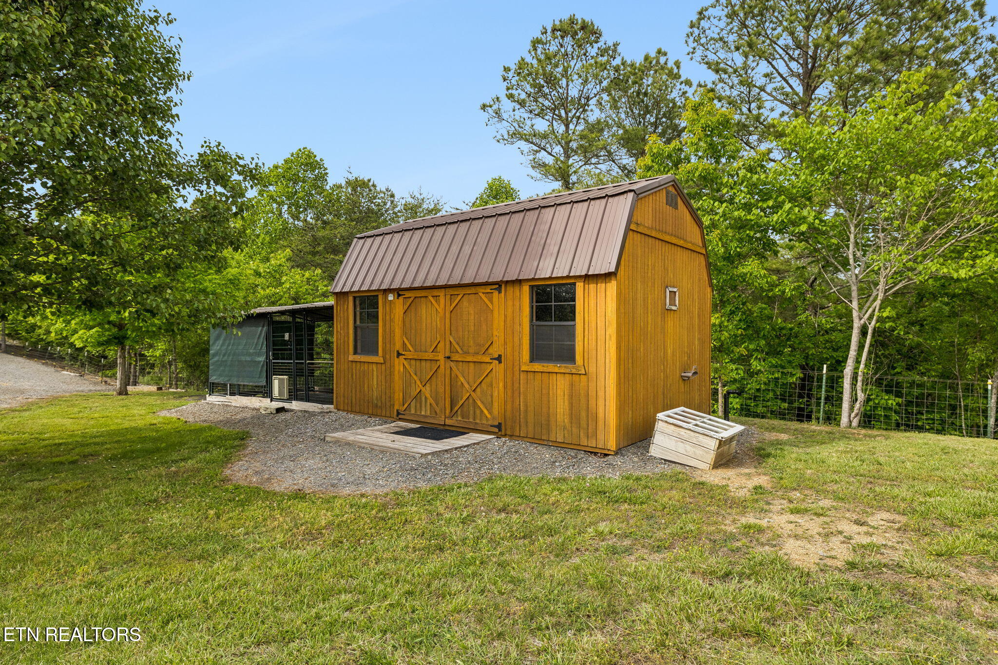 191 County Road 490 Etowah, TN 37331 - Photo 48 of 60 91-191 Co Rd 490 Etowah - 091
