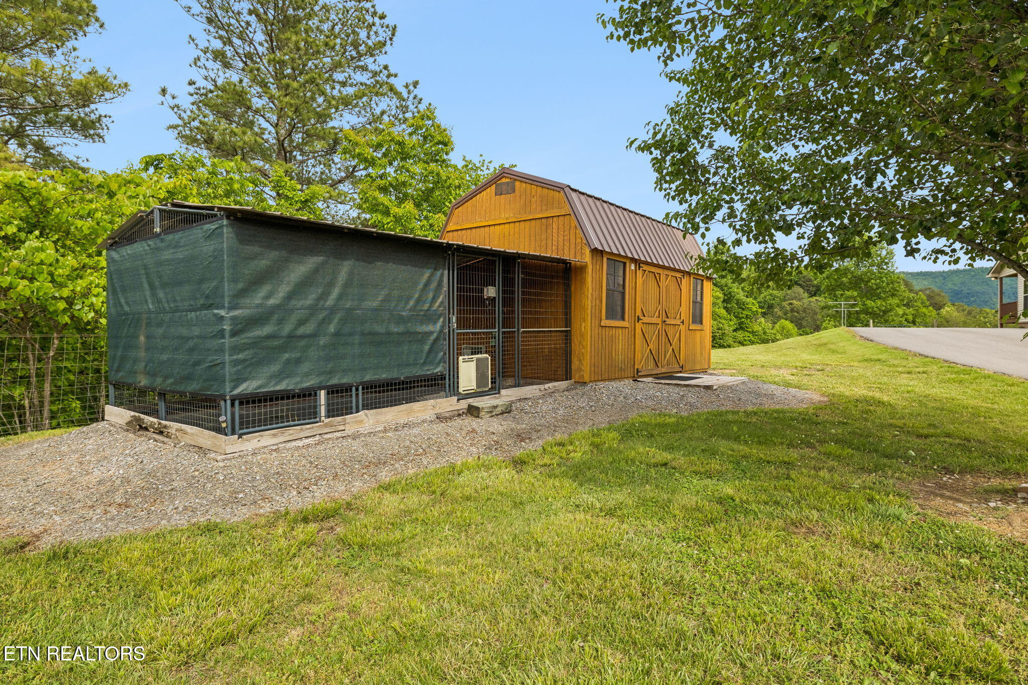 191 County Road 490 Etowah, TN 37331 - Photo 49 of 60 92-191 Co Rd 490 Etowah - 092