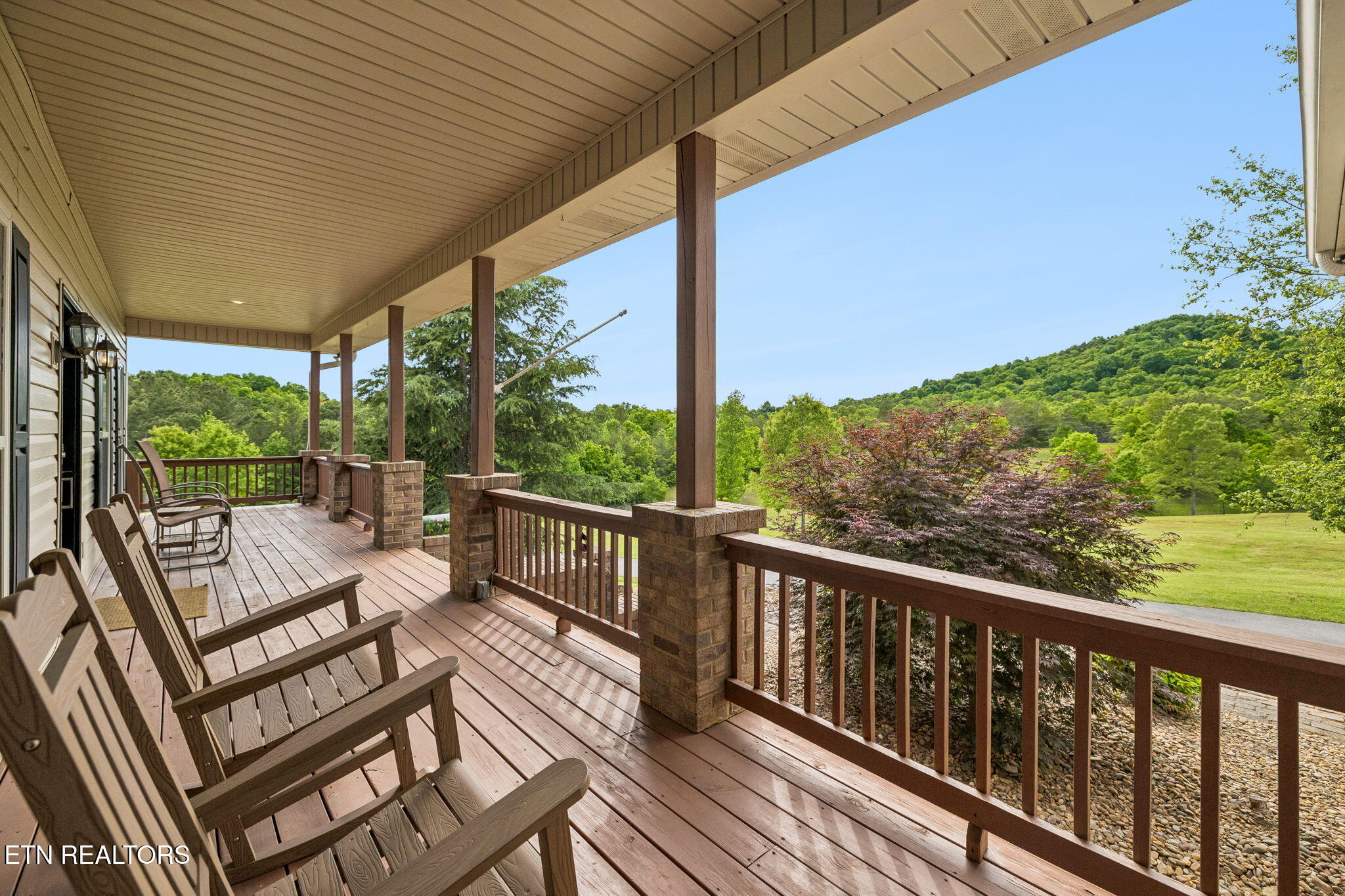 191 County Road 490 Etowah, TN 37331 - Photo 5 of 60 7-191 Co Rd 490 Etowah - 007
