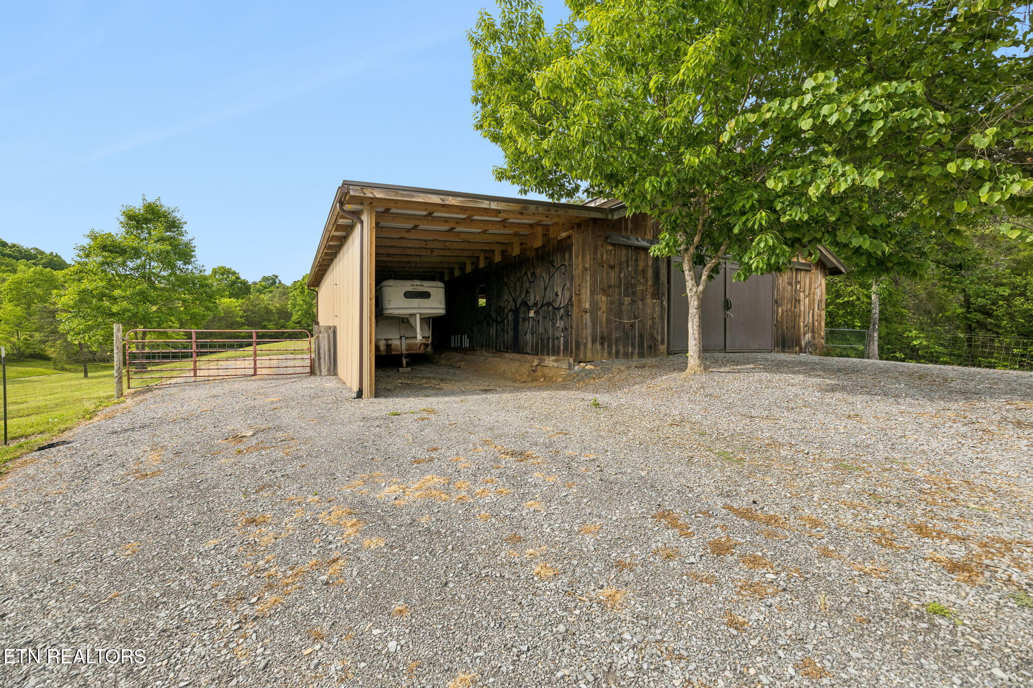 191 County Road 490 Etowah, TN 37331 - Photo 52 of 60 95-191 Co Rd 490 Etowah - 095