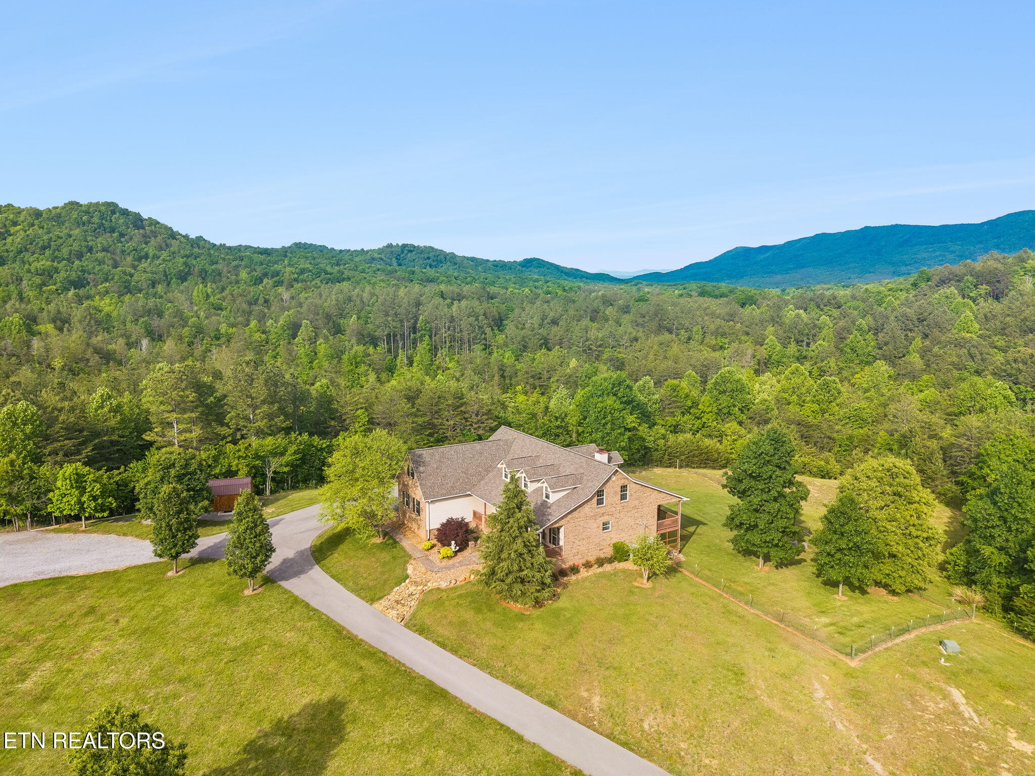 191 County Road 490 Etowah, TN 37331 - Photo 57 of 60 110-191 Co Rd 490 Etowah - 110