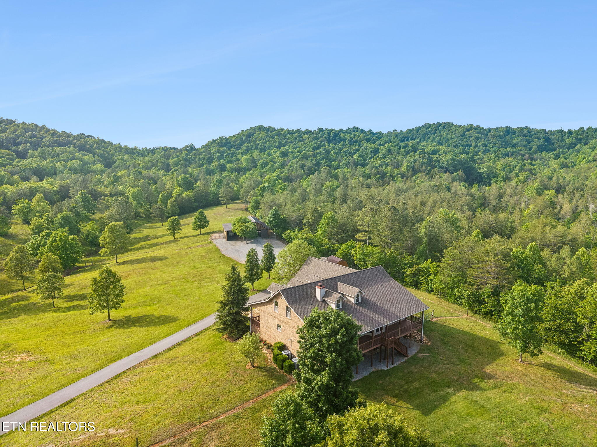 191 County Road 490 Etowah, TN 37331 - Photo 58 of 60 112-191 Co Rd 490 Etowah - 112