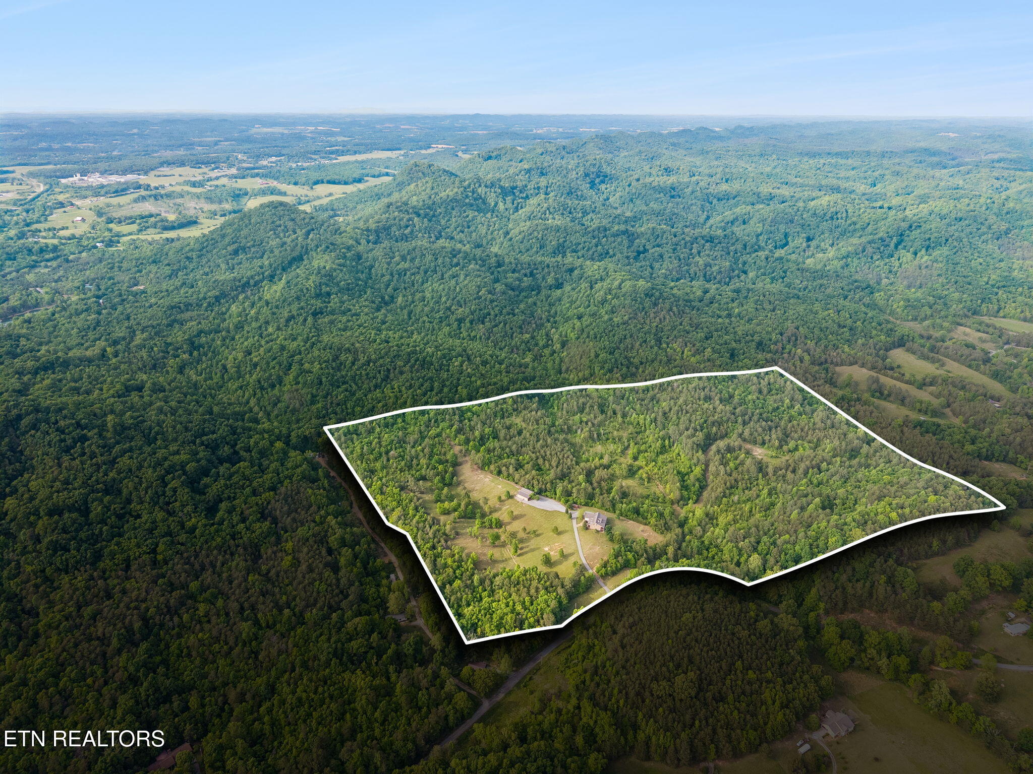 191 County Road 490 Etowah, TN 37331 - Photo 59 of 60 106-191 Co Rd 490 Etowah - 106