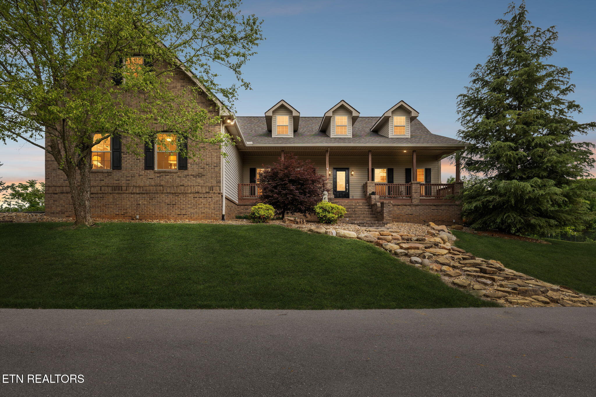 191 County Road 490 Etowah, TN 37331 - Photo 60 of 60 114-191 Co Rd 490 Etowah - VD - 1