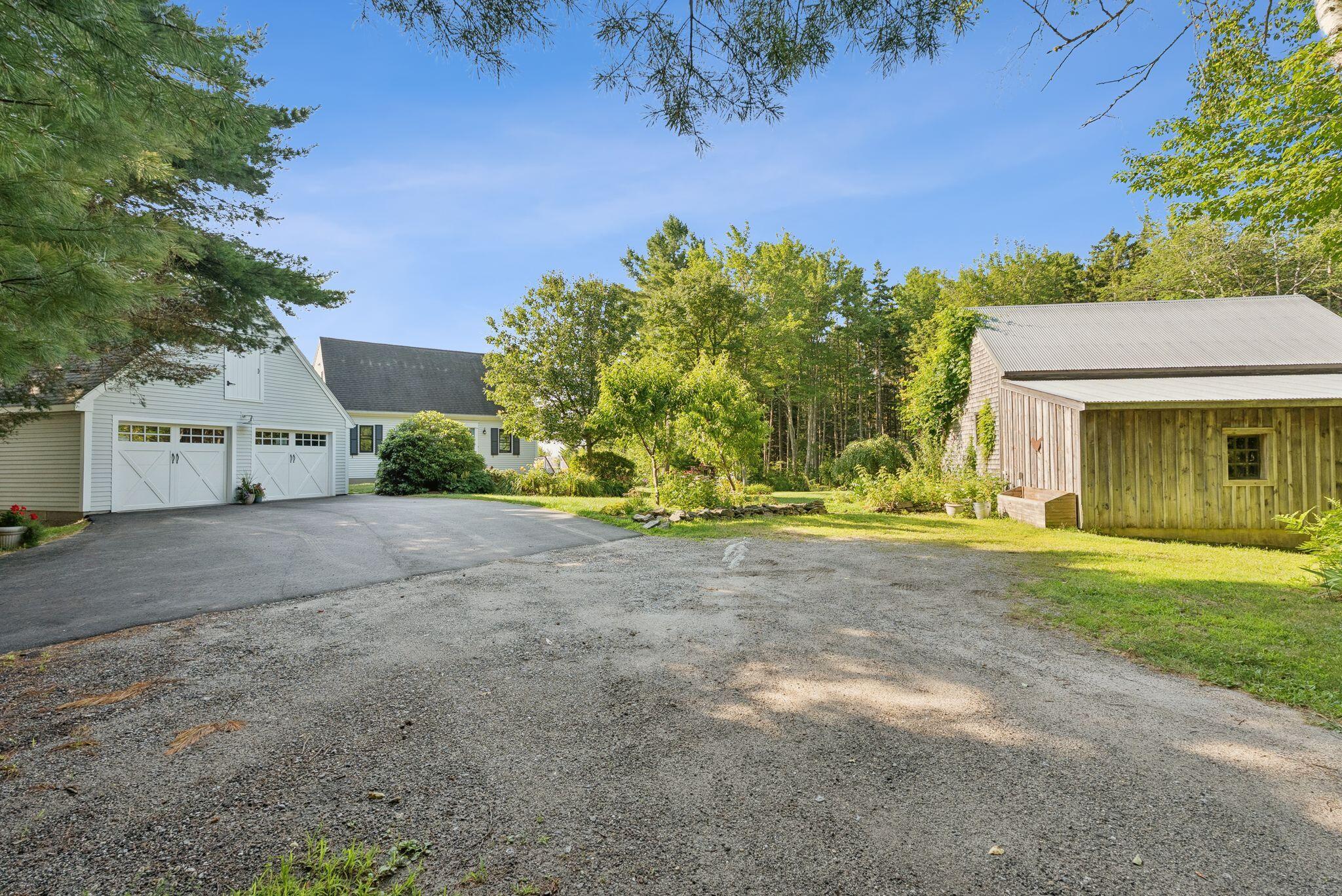 8 Netters Way Harpswell, ME 04079 - Photo 2 of 112 3_DSC03093