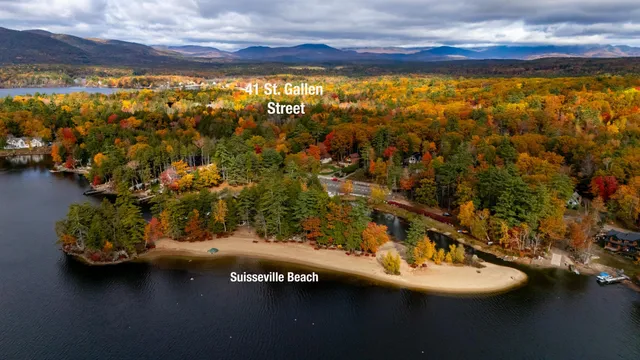 $649,000 | 41 St Gallen Street, Moultonborough, NH 03254