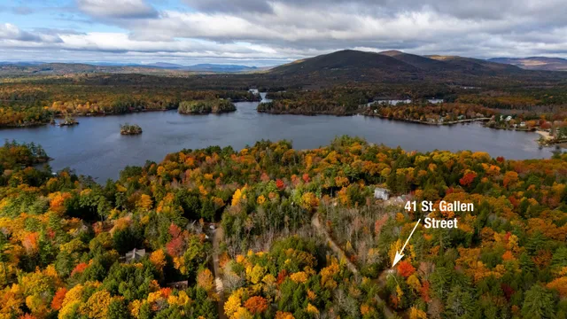 $649,000 | 41 St Gallen Street, Moultonborough, NH 03254