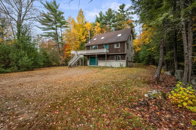 $649,000 | 41 St Gallen Street, Moultonborough, NH 03254